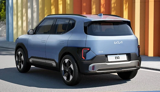 Distinct yet emotional