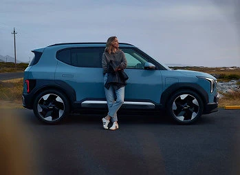 Over-the-Air (OTA) updates & Kia Upgrades