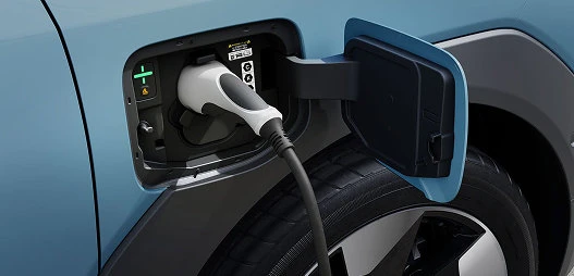 Fast charging when you need it