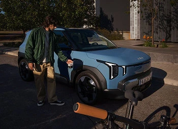 Bi-directional charging: Power where you need it