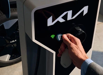 Home charging