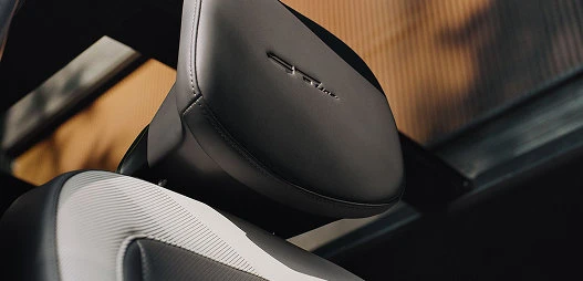 Seats that care for you