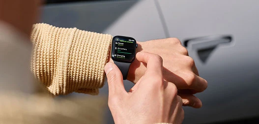 Seamless access with Kia Digital Key 2.0