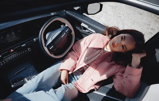 Seamless, speedy charging