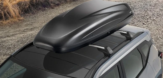 Roof box 390.